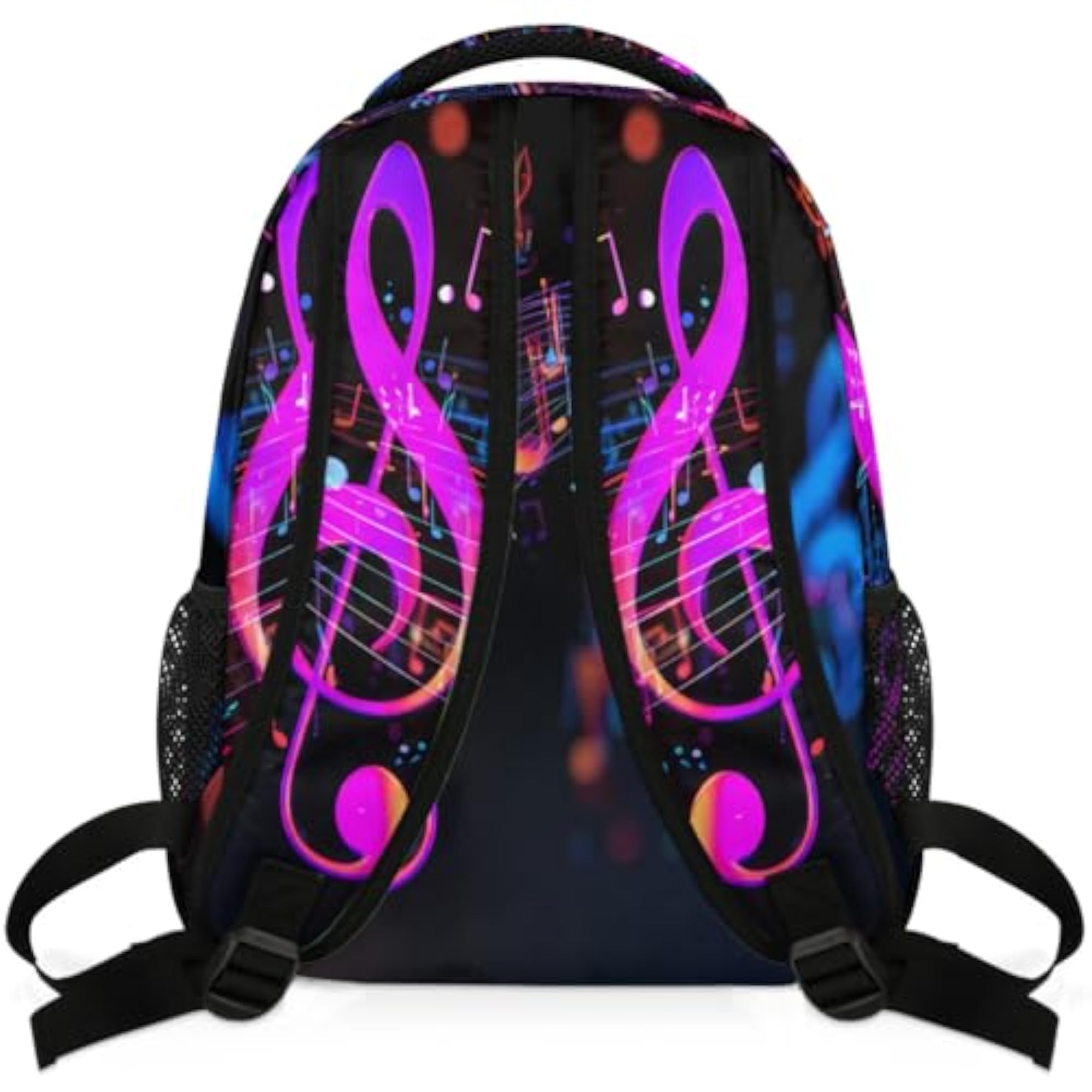 Waterproof School Backpack for Students